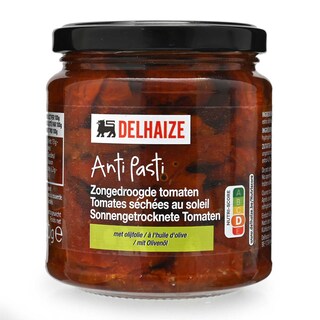 Tomates | Sèchées