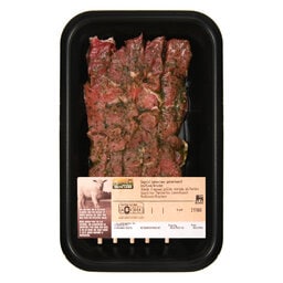 Delhaize | Lam | Grillade | Look-Fijne kruiden +/- 200 gr