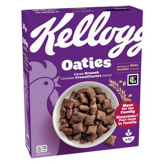 Kellogg's