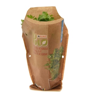 Delhaize | Bio | Peterselie | Plat | Pot | Bio 