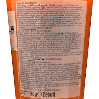 Delhaize | Soep | Chinese stijl 60 cl