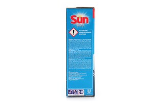 Sun | Vaatwastabletten | All In 1 | Regular | 46Tabs 