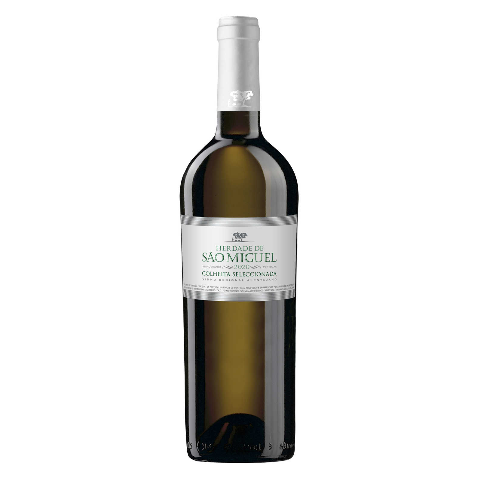Portugal | Alentejo | Herdade Sao Miguel 2019 