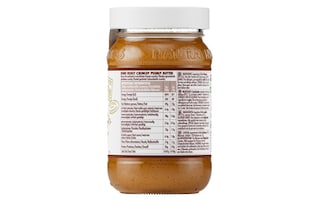 Pip&Nut | Beurre de cacahuètes | Crunchy | Dark roast 