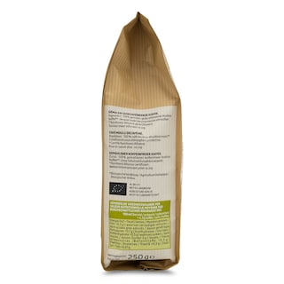 Delhaize | Bio | Koffie | Cafeïnevrij | Gemalen | Bio 