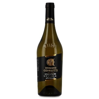 France | Etoile Genelet Chardonnay | 2022 | White 75 cl