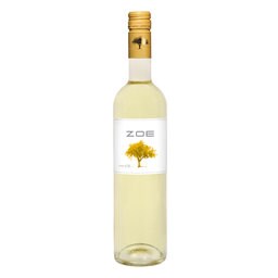 Peloponesse | Grèce - Griekenland | Zoe Domaine Skouras 2018 