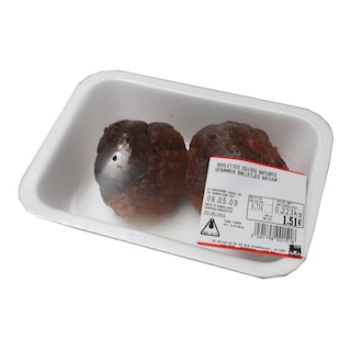 Delhaize | Boulettes | Cuit-Nature 