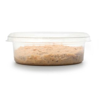 Delhaize | Dip | Mozarella aubergine 