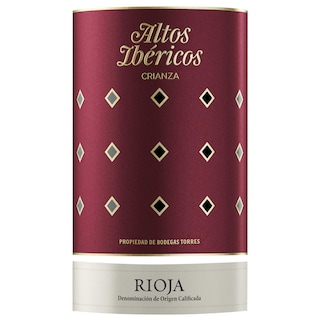 Torres | Altos Ibéricos Crianza 