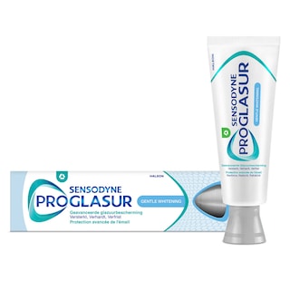 Proglasur | Dentifrice | Proglasur | Gentle Whitening 7,5 cl