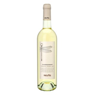 France - Frankrijk | Oc IGP | Oc IGP Chardonnay 2014 