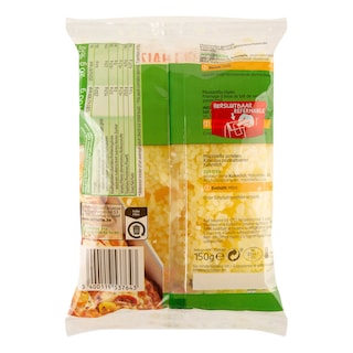 Delhaize | Mozzarella | Geraspt 