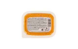 Delhaize | Salade | Thon-Piquant | MSC 