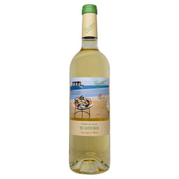 France - Frankrijk | Bordeaux | Bord'Art Bordeaux 2020 Blanc 