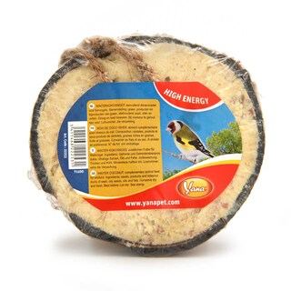Yana | Eten voor vogels | Vetbal 180 gr