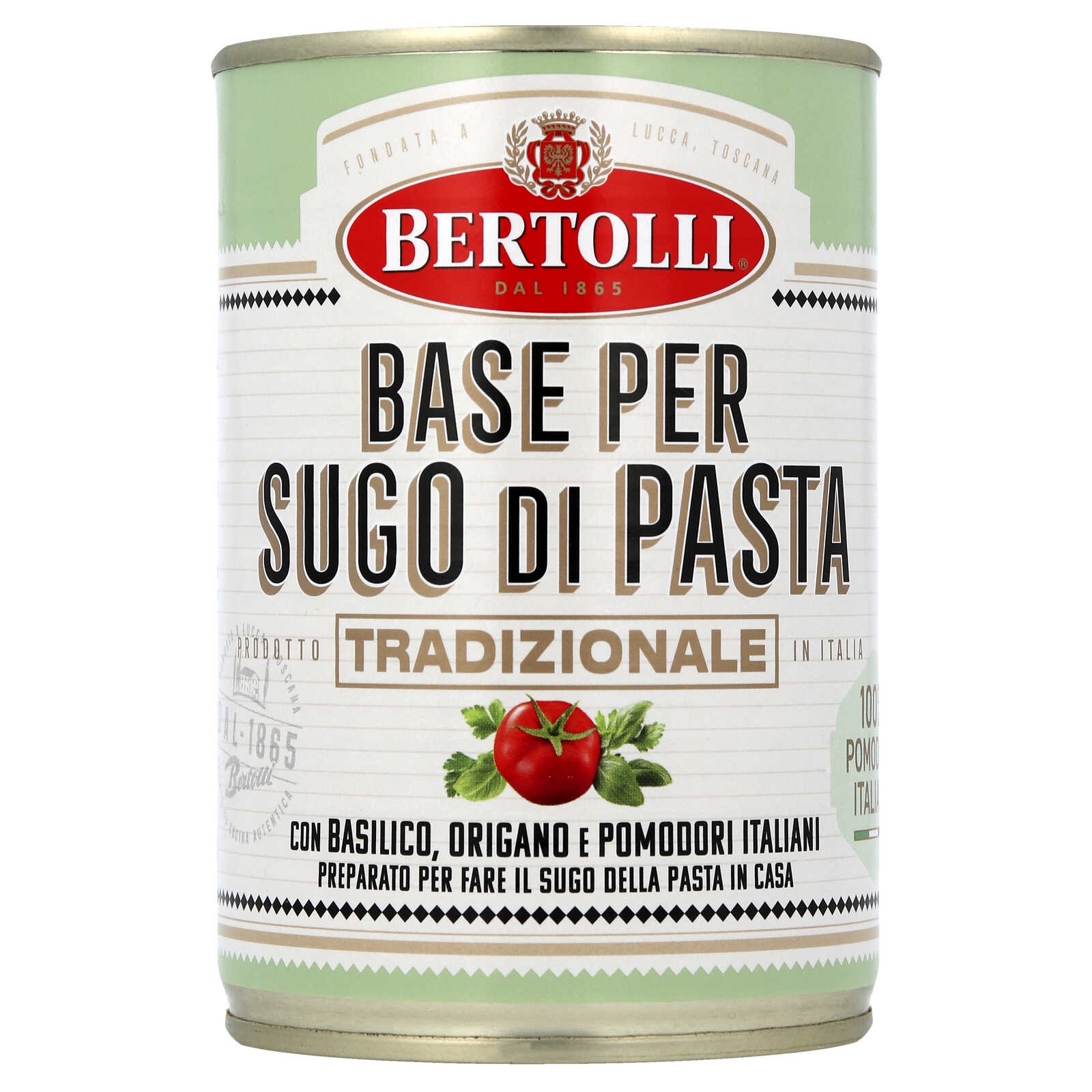 Bertolli Saus | Tradizionale Sugo