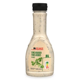 Delhaize | Kruidenvinaigrette 