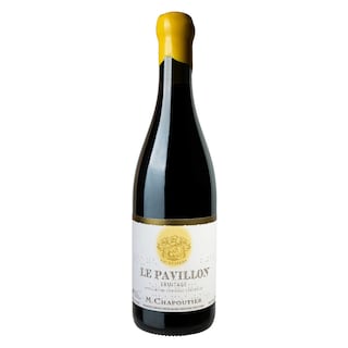 Le Pavillon | Ermitage | Bio | 2021 75 cl