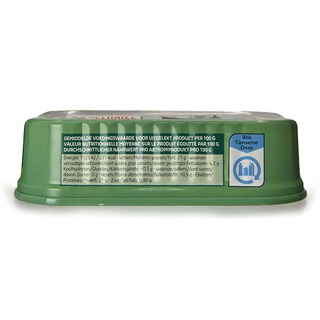 Delhaize | Makreel | Filets | Olijfolie 85 gr