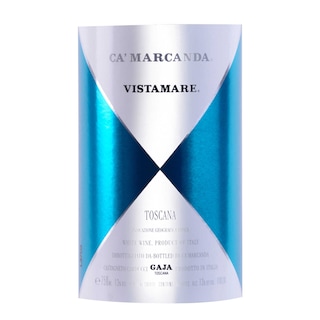 Gaja | Vistamare | Toscana | 2018 