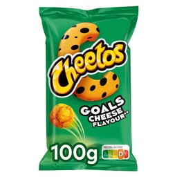 Cheetos | Goals | Edition Limited