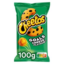 Cheetos | Goals | Edition Limited