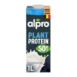 Alpro | Drinks | Soja | Proteïne 
