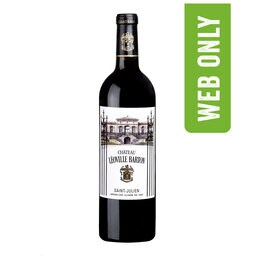 France - Frankrijk | Bordeaux - Saint-Julien | Château Léoville Barton 2013 