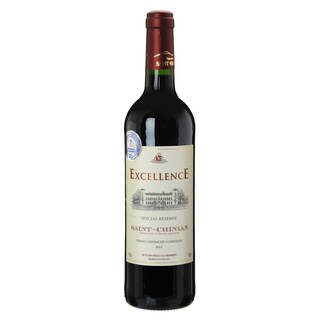 France - Frankrijk | Midi - Saint-Chinian AOP | Excellence Réserve Spéciale Rood 