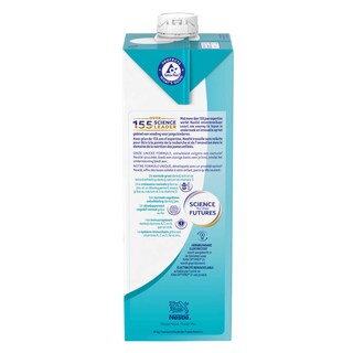 Nestlé | NAN Optipro | Lait de Croissance | liquide | dès 2 ans 