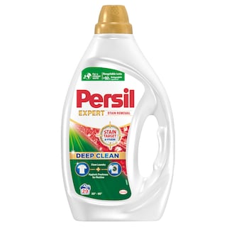 Persil | Wasmiddel | Gel | Clean & Hygiene | 1,305L | 29DS 