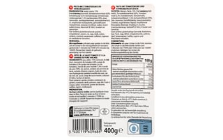 Delhaize | Spaghetti | Bolognaise 