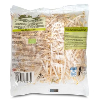 Delhaize | Bio | Germes de soja | bio 