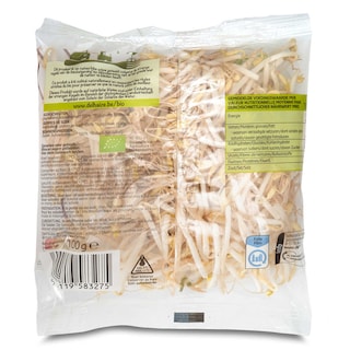 Delhaize | Bio | Sojascheuten | Bio 