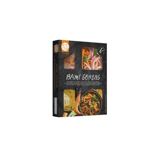 Youcook | Bami Goreng 