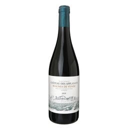 France - Frankrijk | Rhône - Beaume de Venise | Les Applanats 