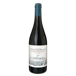 France - Frankrijk | Rhône - Beaume de Venise | Les Applanats 