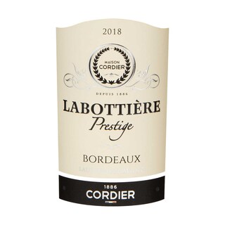 France - Frankrijk | Bordeaux - Bordeaux AC | Labottiere Prestige 2018 