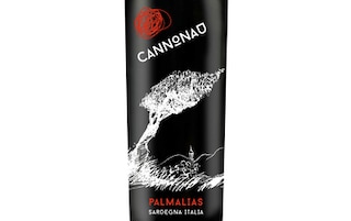 Palmalias | Cannonau 75 cl