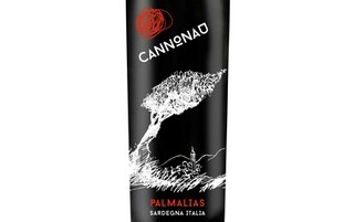 Palmalias | Cannonau 75 cl