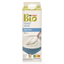 Delhaize | Bio | Yaourt | Maigre | Bio 