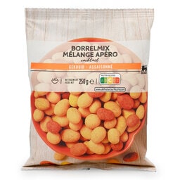 Delhaize | Noten | Cocktail 250 gr