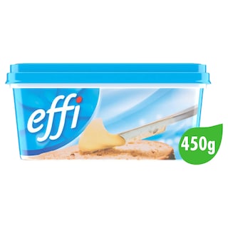 Effi | Margarine | 28% M.G. 