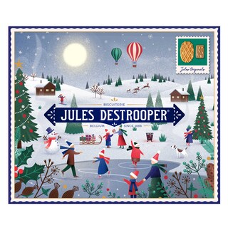 Jules Destrooper | Koekje | Originals 200 gr