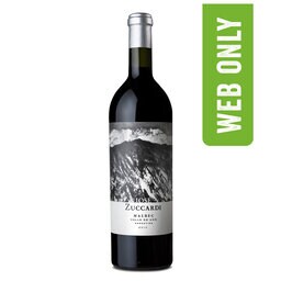 Zuccardi | Malbec 