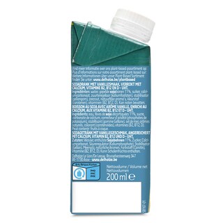 Delhaize | Soyadrink | Van | 3X20CL 3 x 20 cl