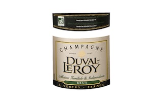 Duval-Leroy | Champagne | Bio | Brut 