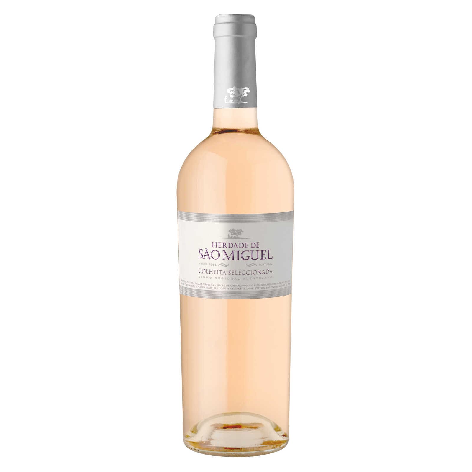 Herdade De Sao Miguel Vinho Regional Alentejano
