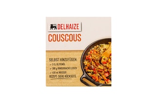 Delhaize
